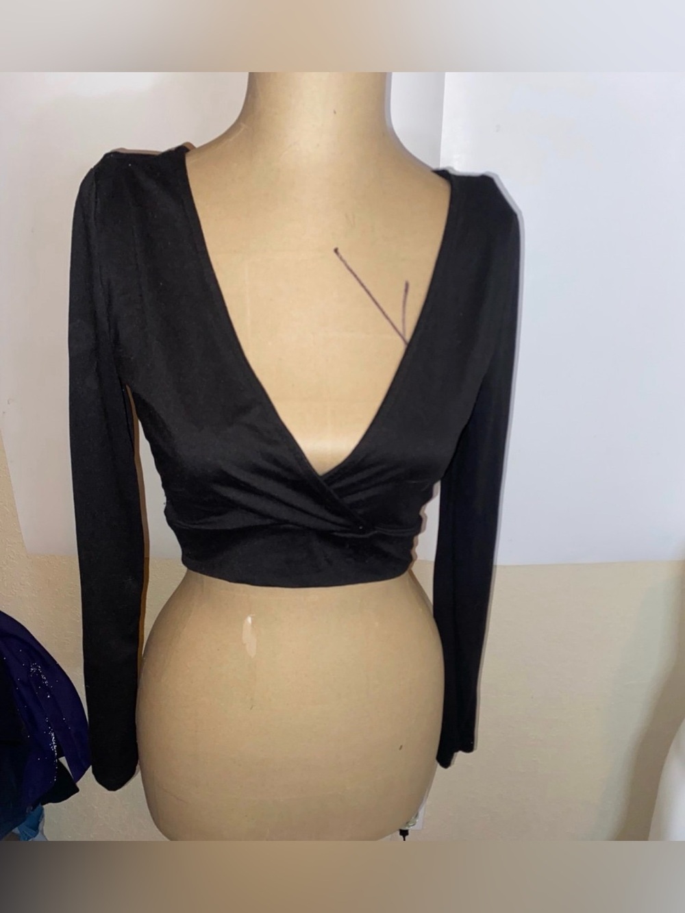 Women’s Rue 21 Cropped Top